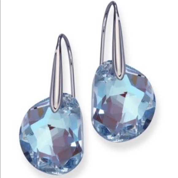 Swarovski Jewelry - Authentic Swarovski Earrings